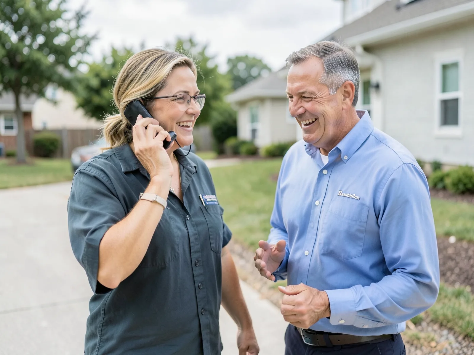 Frequently Asked Questions About Flood Damage Restoration in New Freedom, PA